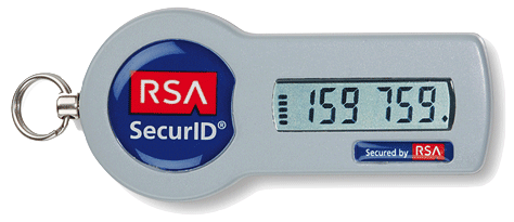 RSA SecurID