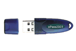 Feitian ePass 2003